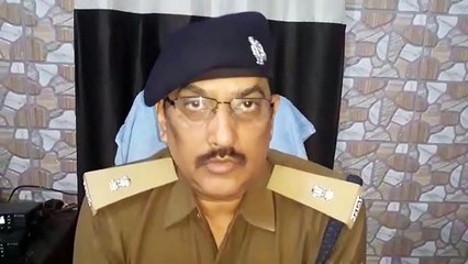 बसपा नेता पर जानलेवा हमला