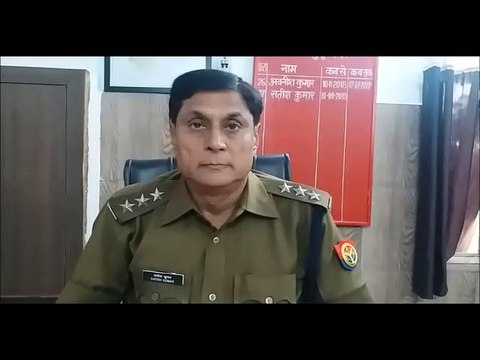 Greater Noida: दो लाख लोगों से अरबों रुपये ठगने वाला गिरफ्तार, घर में छुपा हुआ था आरोपी- देखें वीडियो