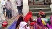बुलंदशहर हिंसाः सुमित के पिता ने किया धर्म परिवर्तन के साथ सुसाइड करने का ऐलान, देखें Video