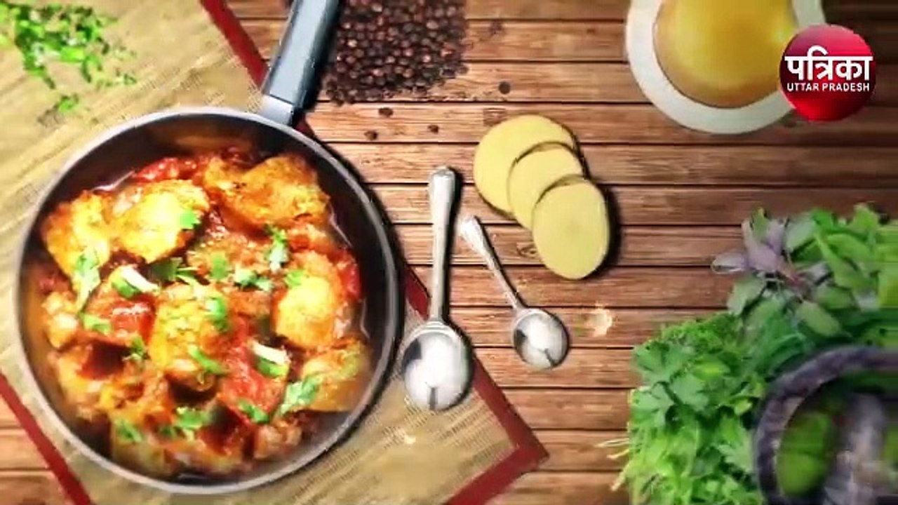 Vegetable Noodles Recipes