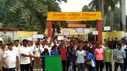 सरदार को याद कर सबने किया नमन, राजनैतिक दलों से लेकर सरकारी दफ्तरों तक में मनी जयंती