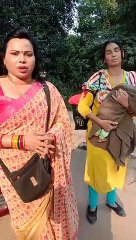 घरेलू हिंसा की शिकार भोपाल की महिला ग्वालियर में मिली!