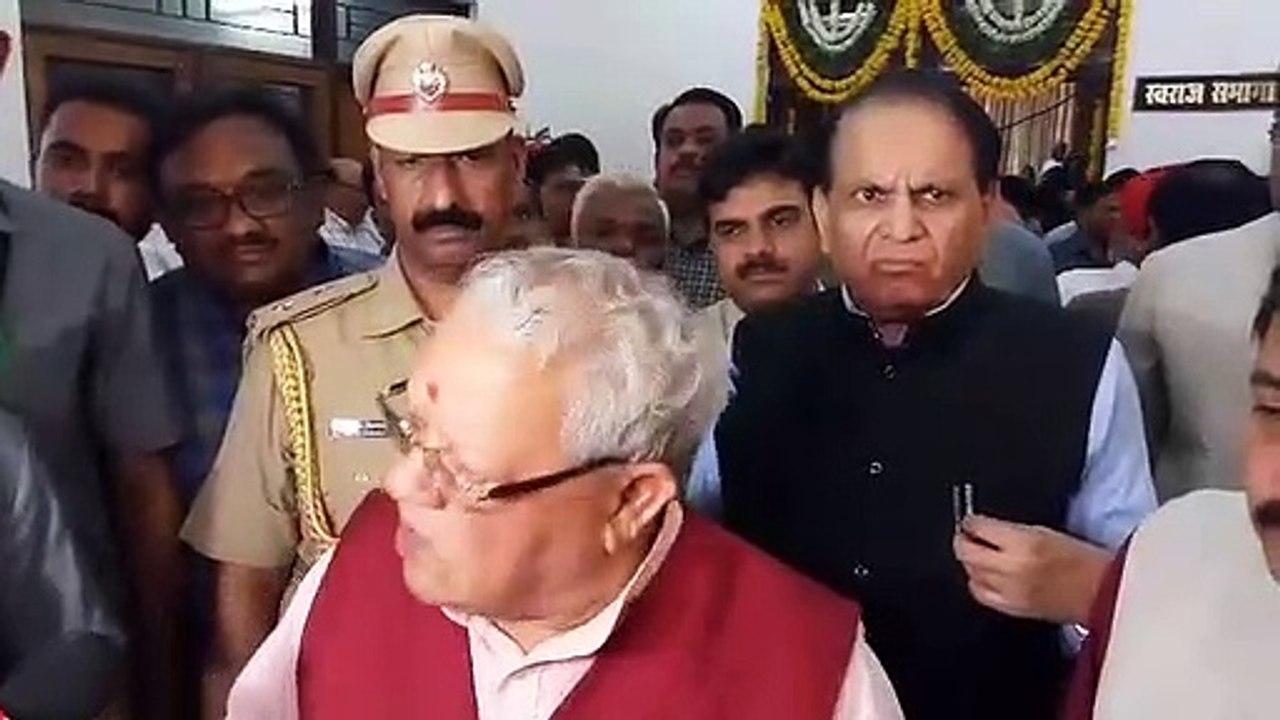 अब दीक्षांत समारोह की तैयारी में जुटेगा विश्वविद्यालय