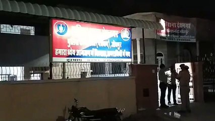 360 vials of codeine phosphate seized, one arrested