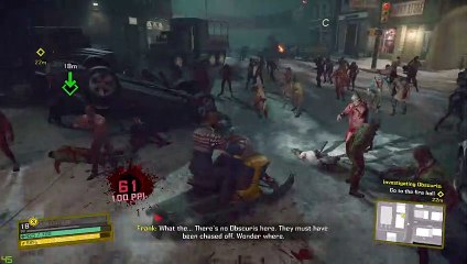 Dead Rising 4 Gameplay Part 8