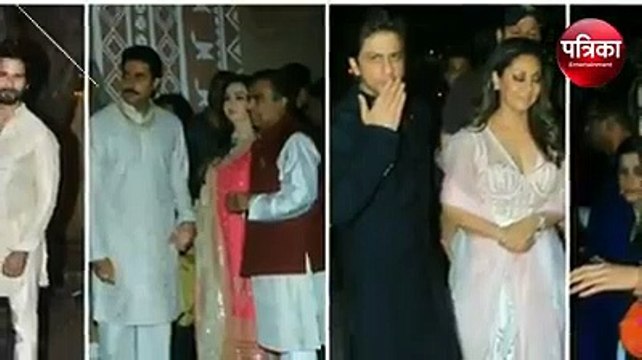 शाहरुख ने इस तरह बचाई ऐश्वर्या राय के मैनेजर की जान, देखें पूरा वीडियो