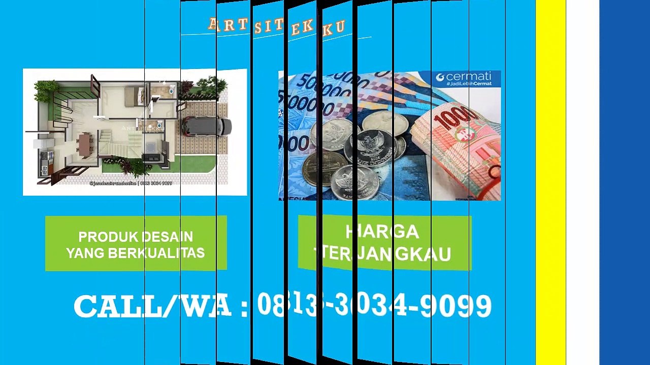 CALL/WA 0813 5828 2515 (Nayla) Kumpulan Desain Rumah Minimalis Pasuruan