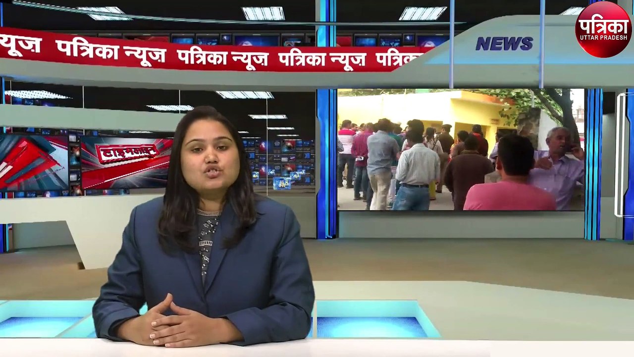 कस्टडी में मौत का मामला, पुलिस व क्राइम ब्रांच...