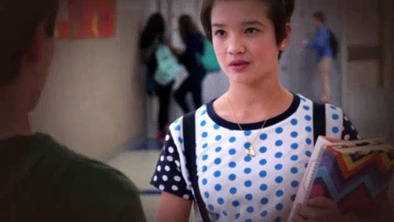 Andi Mack S01E09