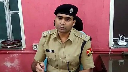 दिन में सर्च करता दुकानों को, रात में उड़ा लेता था कैश