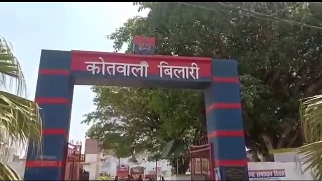 दो जिलों की पुलिस ने आधी रात को कुंए में उतार दिए मजदूर, जब ऊपर रस्सी खींची तो मच गया कोहराम