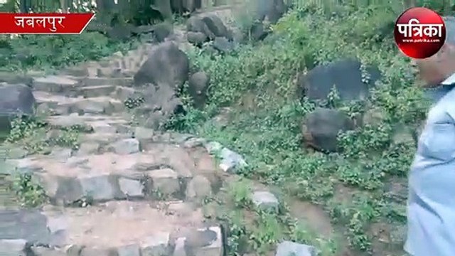 leopard attack video in madhya pradesh