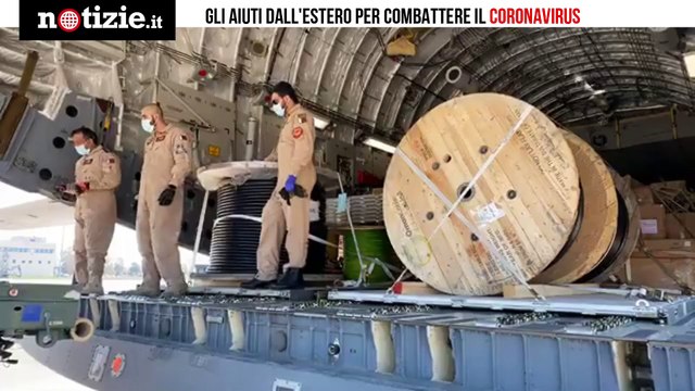 Coronavirus, nuovi aiuti per l'Italia: Di Maio Ecco come sarà la fase 2 | Notizie.it