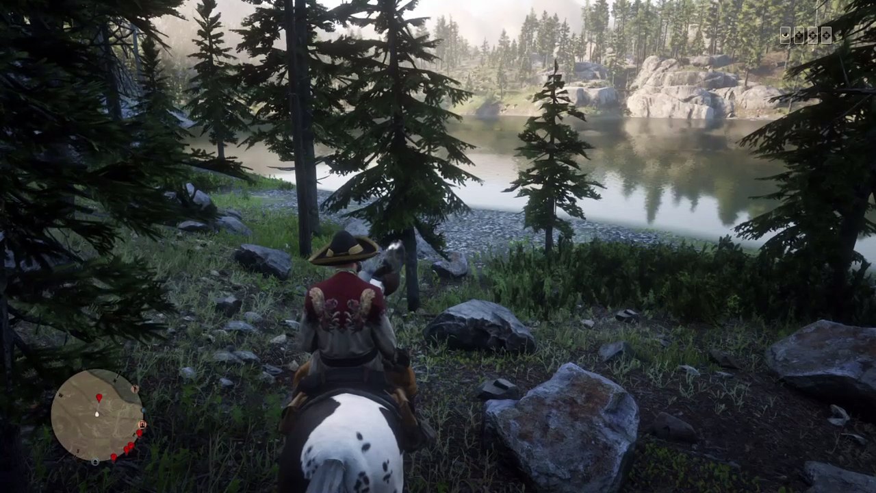 Red Dead Redemption 2 Online Localización de Objetos Colección de Caza de Huevos (Nuevas Ubicaciones de la colección)