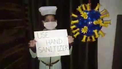 Fight against CORONA | बच्चों को खाली समय मे केसे व्यस्त रखें | coronavirus से बचाव।