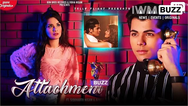 Avneet Kaur and Siddharth Nigam HILARIOUS MEMORIES caught on CAMERA