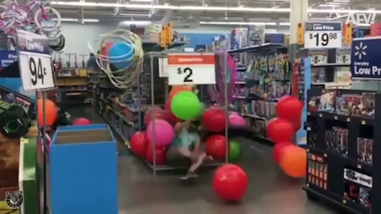 Rollin' Right Into a BAD IDEA!   Funny Videos  AFV 2020
