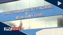 LTFRB, tumutulong sa pamamahagi ng SAP cash assistance