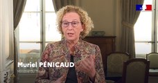 Covid19 : Muriel Pénicaud répond à vos questions | Gouvernement