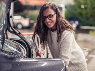 Cabify lanza el servicio de paquetería 'Envíos'