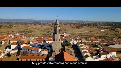 Diputación de córdoba difunde vídeo para animar a la población frente al confinamiento