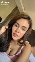 Ivana Alawi Tiktok compil