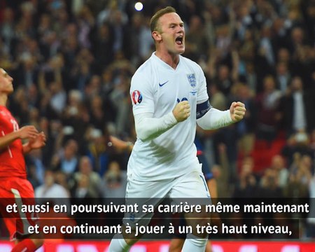 Coronavirus - Le psychologue du sport, Tom Bates, félicite Rooney pour avoir sensibilisé les gens à la santé mentale