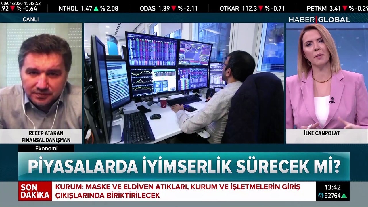 Hisse senedi mi, tahvil mi, altın mı? Koronavirüs krizinde kazandıran yatırım aracı hangisi olacak?