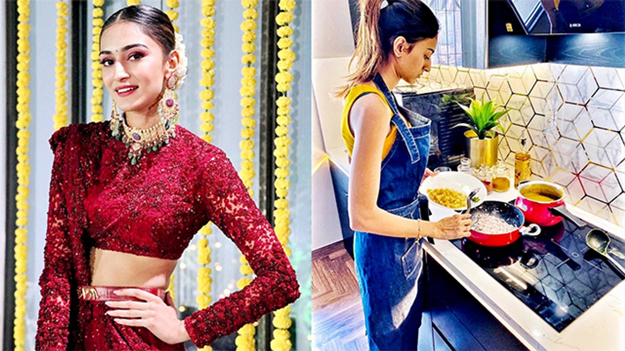 Erica Fernandes Has Been Utilizing Her Social Media In A Very Informative Way