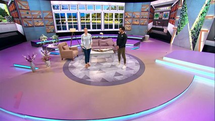 TRT1 Zinde-Kal Programı Tanıtım Fragmanı