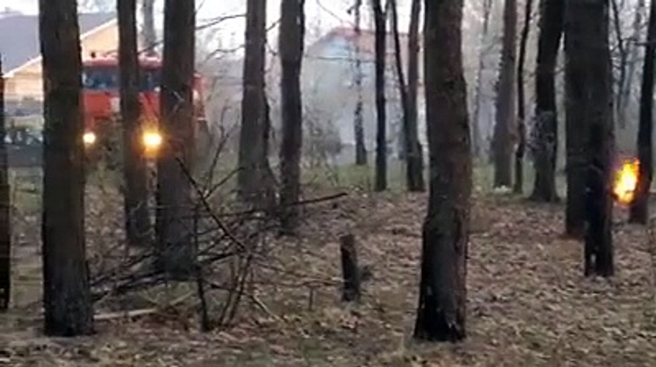 Faire un BBQ, même en solo durant la quarantaine n’est pas une si bonne idée.