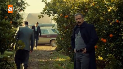 Bir Zamanlar Çukurova capítulo 23 subtítulos español-PARTE-004-F