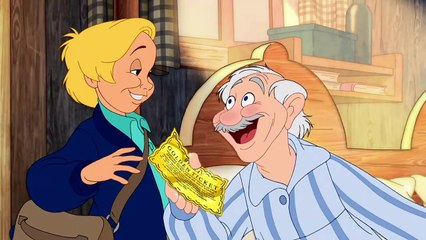 Tom & Jerry - Charlie and the Golden Ticket | Best Cartoon for kid #5 | Best Cartoon AZ