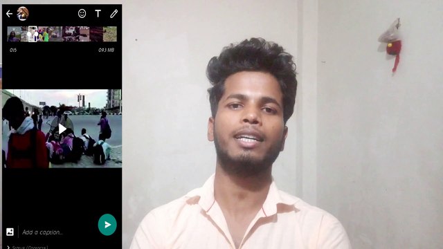 whatsapp new feature|whatsapp latest feature|new feature of whatsapp in hindi|marksman dharmendra|2020