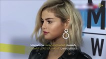 سيلينا غوميز تكشف عن إصابتها بمرض نفسي
