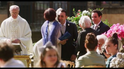 LOVE WEDDING REPEAT Official Trailer (2020) Olivia Munn, Sam Claflin Netflix Movie HD