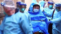 दक्षिण कोरिया में 51 कोरोना मरीज़ ठीक होने के बाद दुबारा हुए पॉज़िटिव