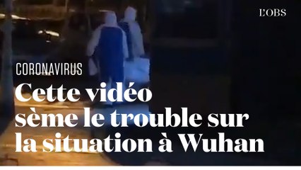 Ces images qui font craindre une rechute à Wuhan au lendemain du déconfinement