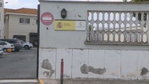 Clausuran el cuartel de La Puebla del Río (Sevilla) por positivo de 7 guardias civiles
