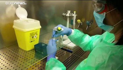 Когда закончится карантин в Европе?