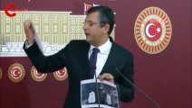Özgür Özel'den Erdoğan'a 'kolonya' ve 'maske' tepkisi