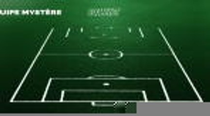 Quiz - Saurez-vous retrouver ce onze de légende ?