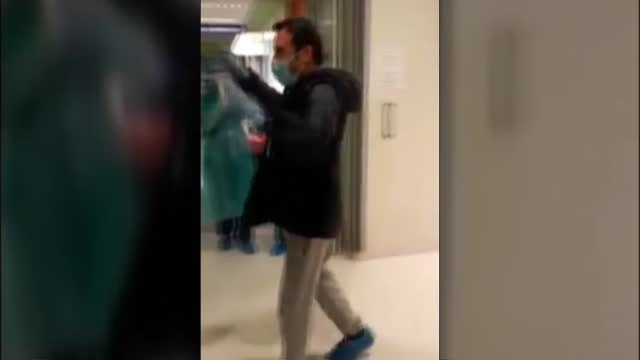 España registra casi 5.000 nuevos recuperados en las últimas 24 horas