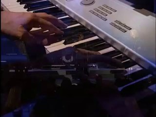 Bee Gees (13_16) - Wedding day