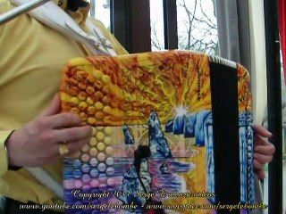 N°172 Franck VILAIN au Moulin Vert le dimanche 20 mars 2011