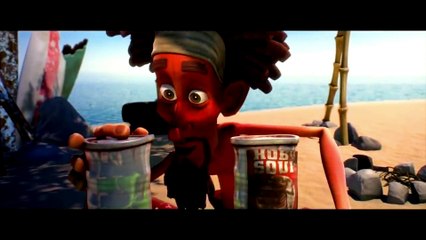 Kids' Cartoons & Animated Shorts 🎬