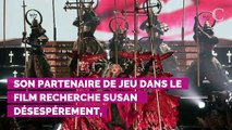 Madonna en deuil : son hommage vibrant à cet ami essentiel dans sa carrière