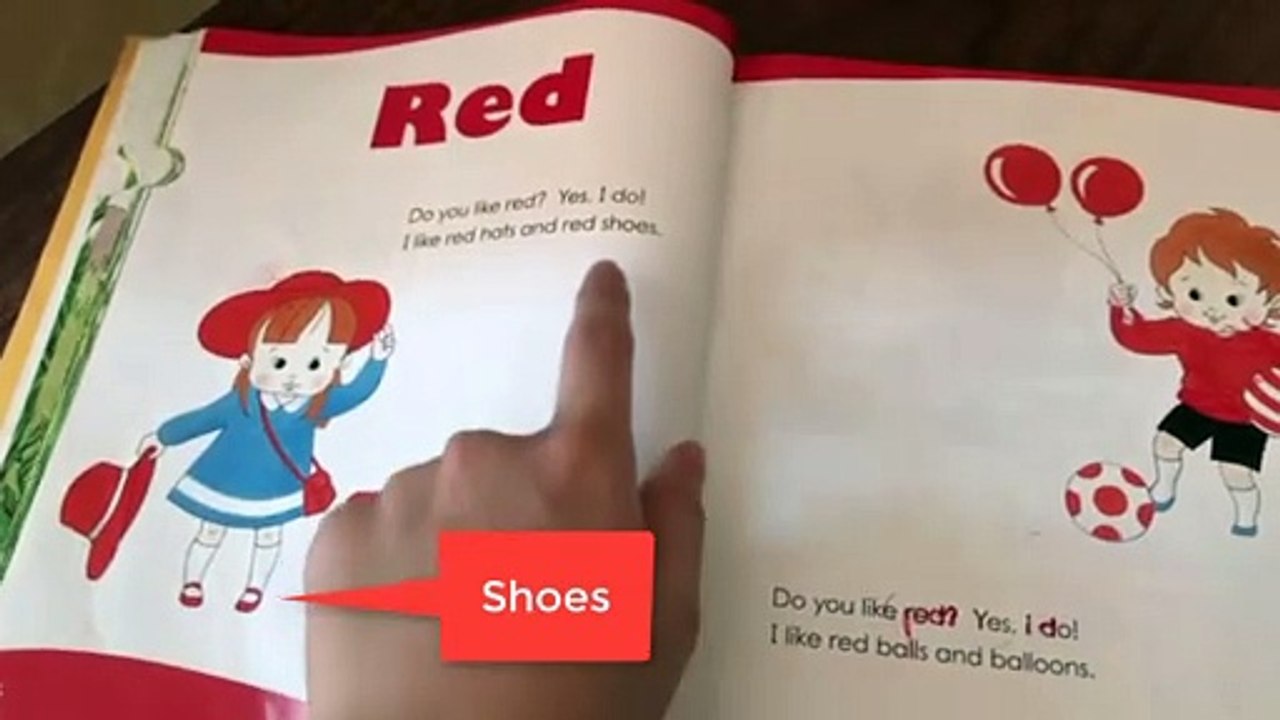 Bài 6: Red