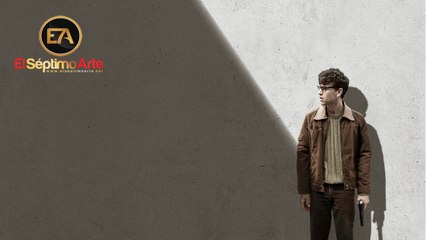 La línea invisible (Movistar) - Segundo tráiler (HD)