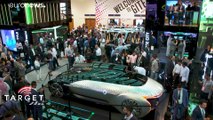 از موتور پرنده تا شهر هوشمند در نمایشگاه جی‌تکس ۲۰۱۹ دوبی